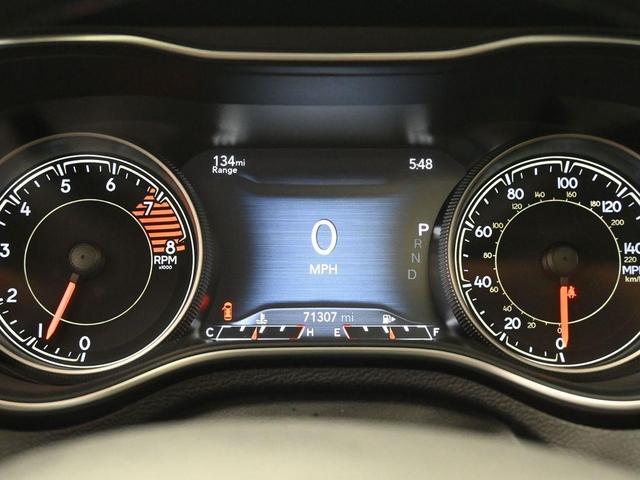 Photo of 2019 Diamond Black Jeep Cherokee