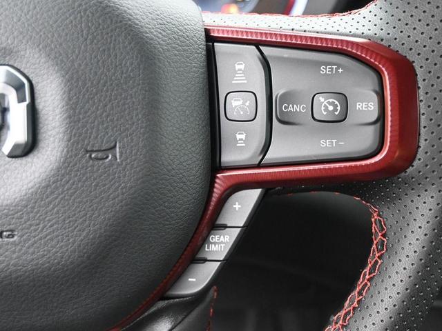 Photo of 2026 Blue Metallic RAM 1500