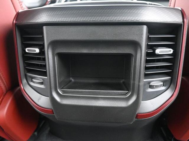 Photo of 2026 Blue Metallic RAM 1500