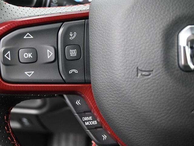 Photo of 2026 Blue Metallic RAM 1500