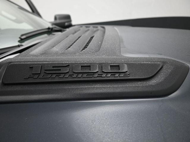 Photo of 2026 Blue Metallic RAM 1500