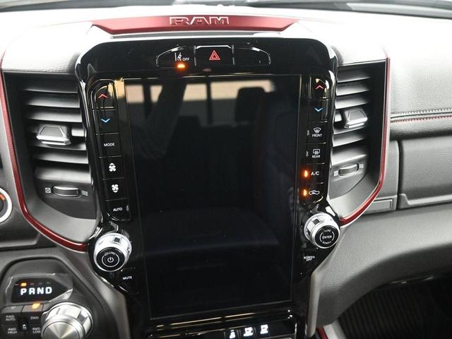 Photo of 2026 Blue Metallic RAM 1500