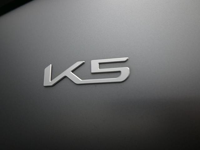 Photo of 2025 Steel Kia K5