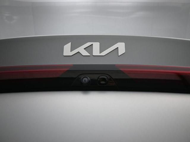 Photo of 2025 Steel Kia K5