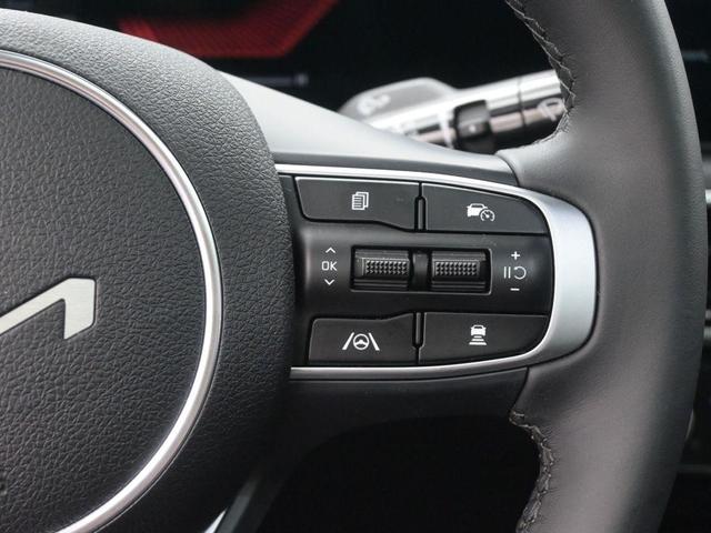 Photo of 2025 Steel Kia K5
