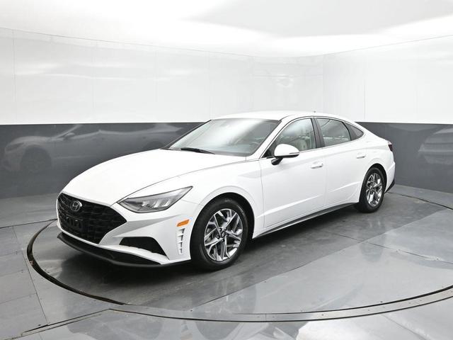 2023 Hyundai Sonata