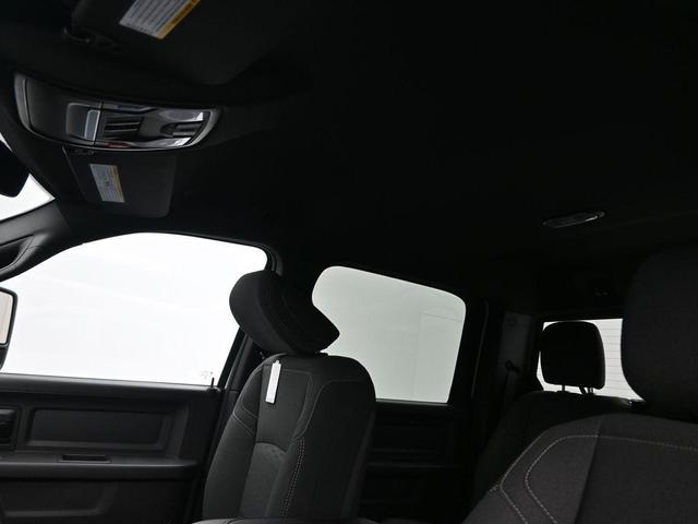Photo of 2026 Bright White Clearcoat RAM 2500