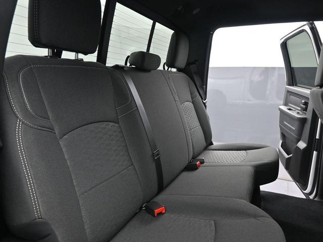Photo of 2026 Bright White Clearcoat RAM 2500