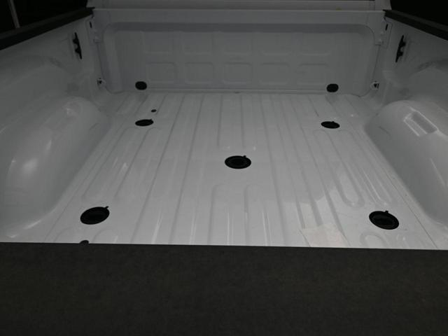 Photo of 2026 Bright White Clearcoat RAM 2500