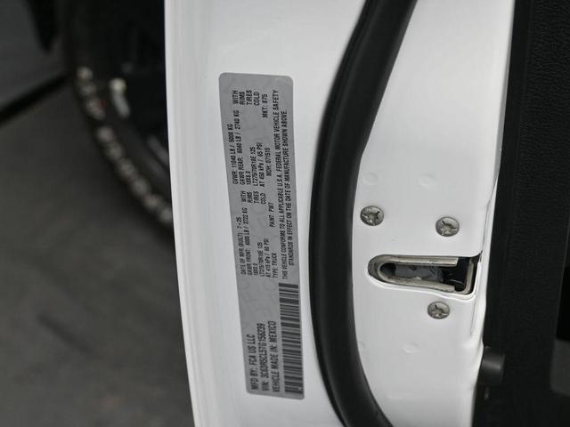 Photo of 2026 Bright White Clearcoat RAM 2500