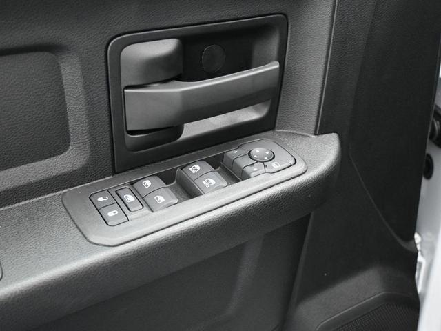 Photo of 2026 Bright White Clearcoat RAM 2500