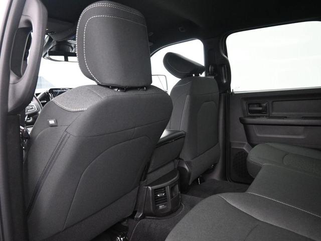 Photo of 2026 Bright White Clearcoat RAM 2500
