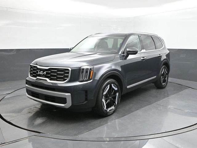2023 Kia Telluride