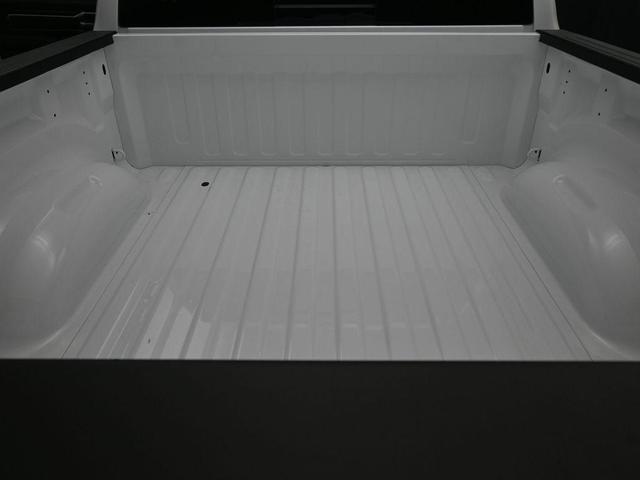 Photo of 2025 Bright White Clearcoat RAM 1500