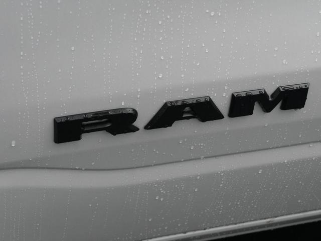 Photo of 2026 Ivory White RAM 1500