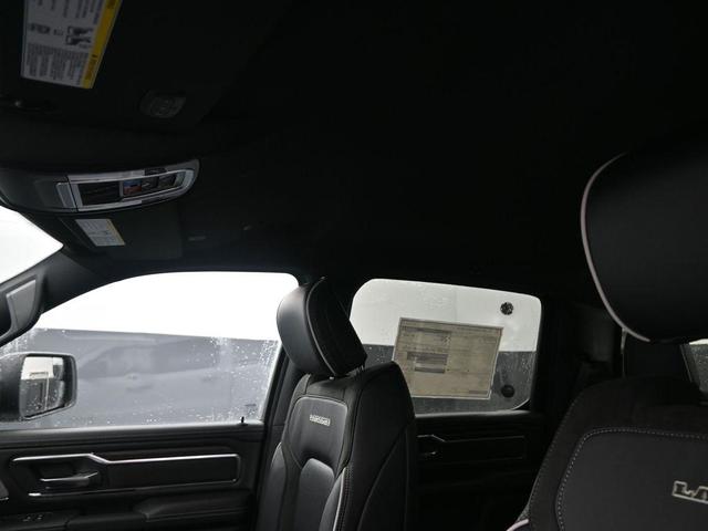 Photo of 2026 Ivory White RAM 1500
