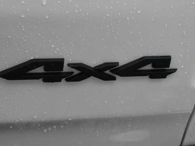 Photo of 2026 Ivory White RAM 1500