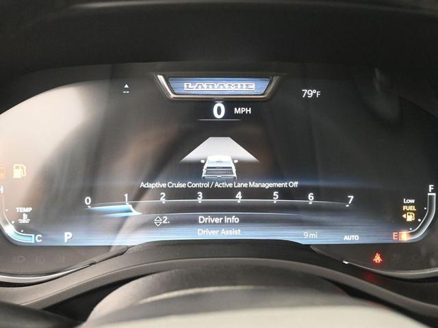 Photo of 2026 Ivory White RAM 1500
