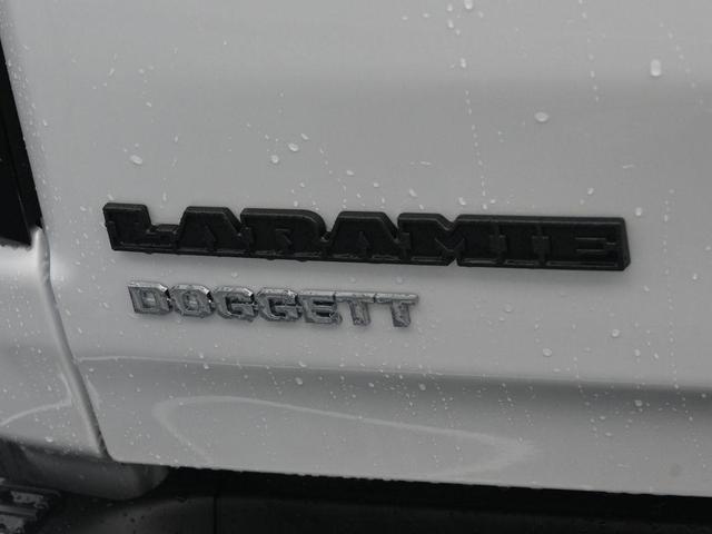 Photo of 2026 Ivory White RAM 1500