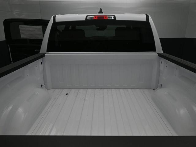 Photo of 2025 Bright White Clearcoat RAM 1500