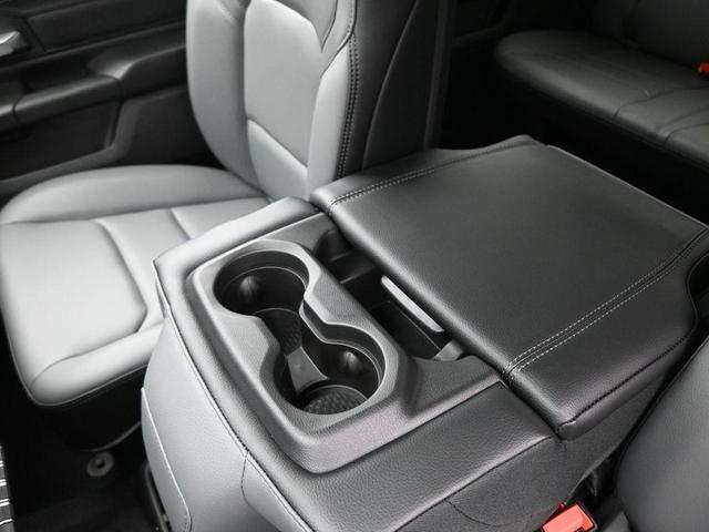 Photo of 2025 Bright White Clearcoat RAM 1500