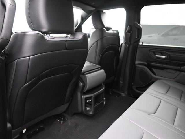 Photo of 2025 Bright White Clearcoat RAM 1500