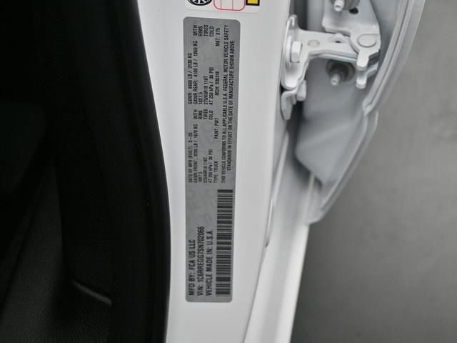 Photo of 2025 Bright White Clearcoat RAM 1500
