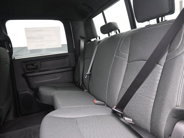 Photo of 2025 Bright White Clearcoat RAM 2500