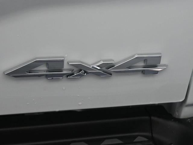 Photo of 2025 Bright White Clearcoat RAM 2500
