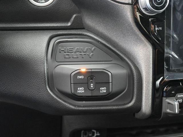 Photo of 2025 Bright White Clearcoat RAM 2500