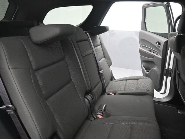 Photo of 2025 White Knuckle Clearcoat Dodge Durango