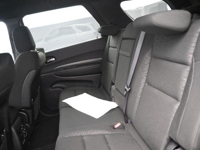 Photo of 2025 White Knuckle Clearcoat Dodge Durango