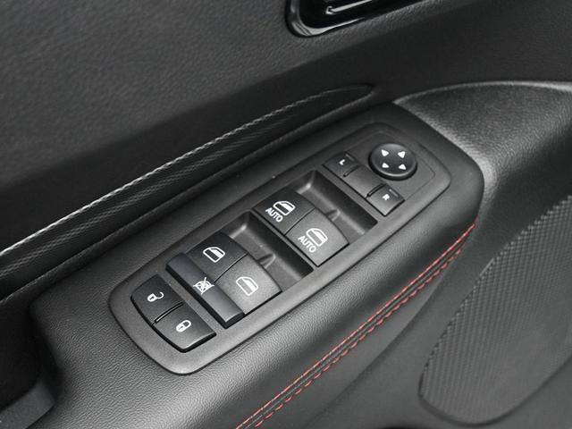 Photo of 2025 White Knuckle Clearcoat Dodge Durango
