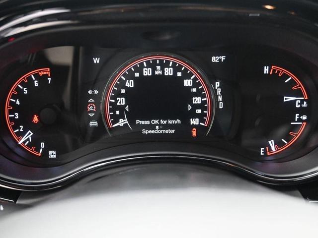 Photo of 2025 White Knuckle Clearcoat Dodge Durango