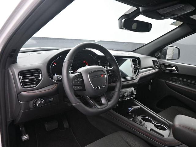 Photo of 2025 White Knuckle Clearcoat Dodge Durango