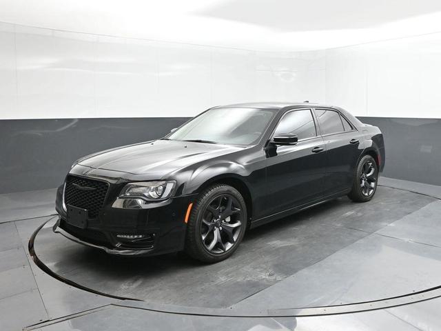 2023 Chrysler 300