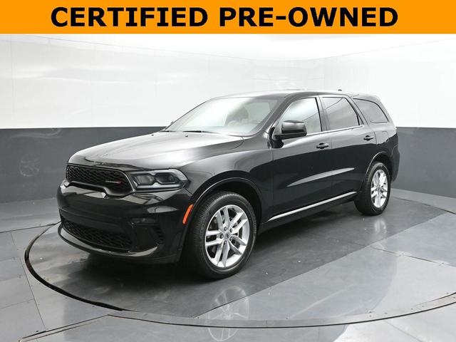 2022 Dodge Durango