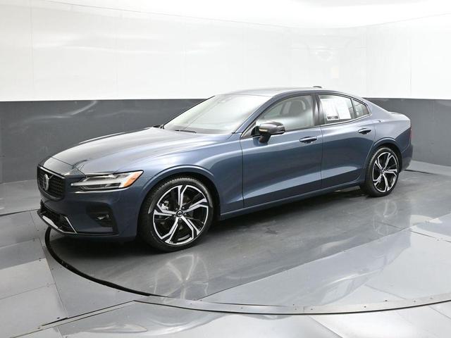 2024 Volvo S60