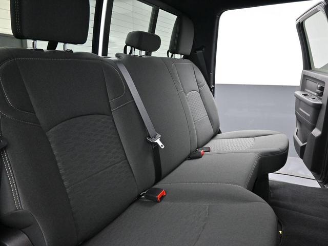 Photo of 2025 Granite Crystal Clearcoat Metallic RAM 2500