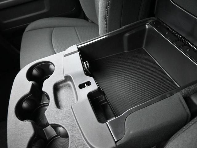 Photo of 2025 Granite Crystal Clearcoat Metallic RAM 2500