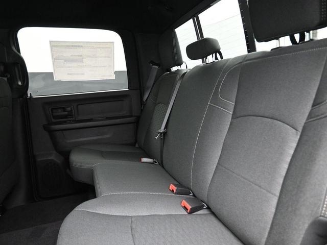 Photo of 2025 Granite Crystal Clearcoat Metallic RAM 2500