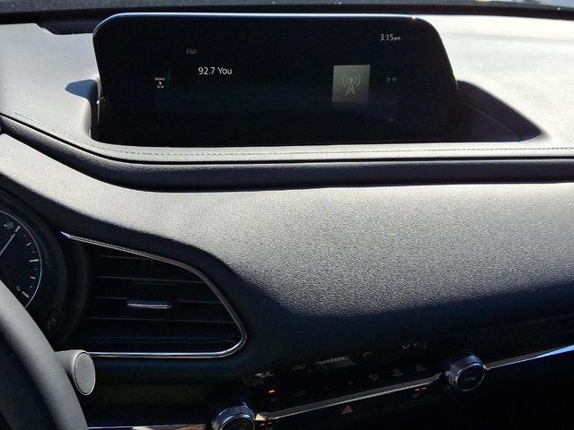 Photo of 2025 Jet Black Mica Mazda CX-30
