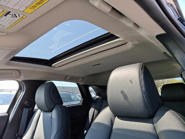Photo of 2025 Jet Black Mica Mazda CX-30