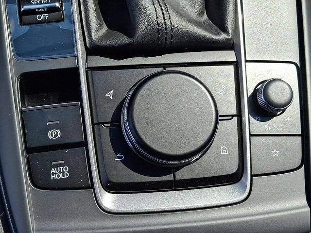 Photo of 2025 Jet Black Mica Mazda CX-30