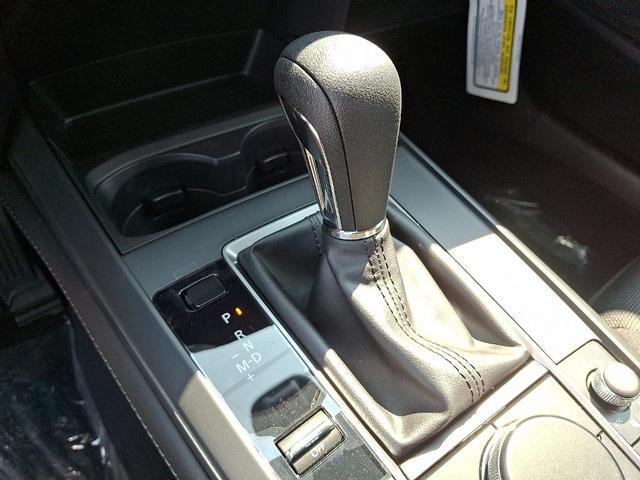Photo of 2025 Jet Black Mica Mazda CX-30