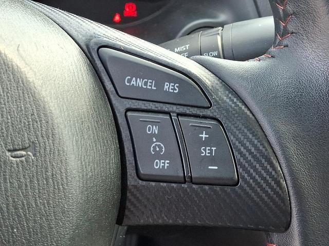 Photo of 2015 Blue Reflex Mica Mazda Mazda3
