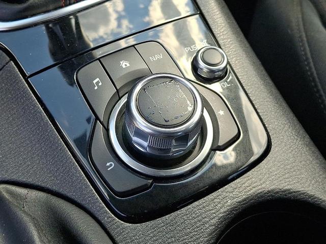 Photo of 2015 Blue Reflex Mica Mazda Mazda3
