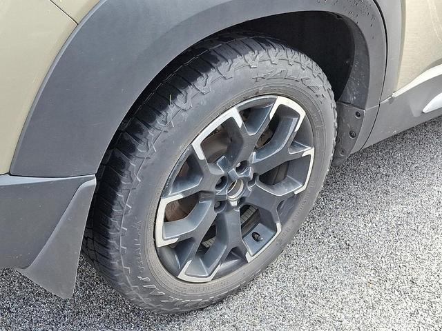 Photo of 2023 Ziron Sand Metallic Mazda CX-50