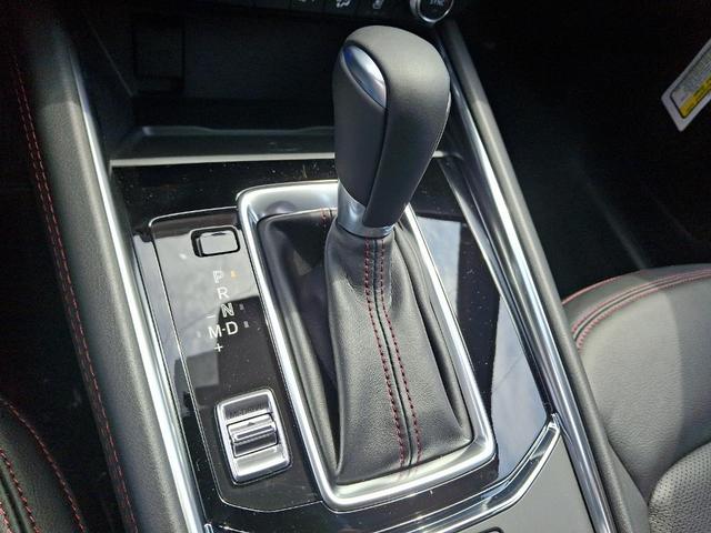 Photo of 2025 Machine Gray Metallic Mazda CX-5