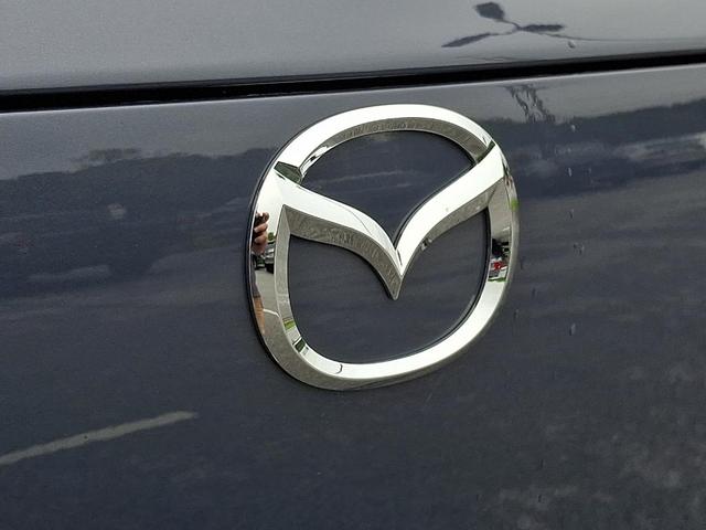 Photo of 2024 Polymetal Gray Metallic Mazda CX-50